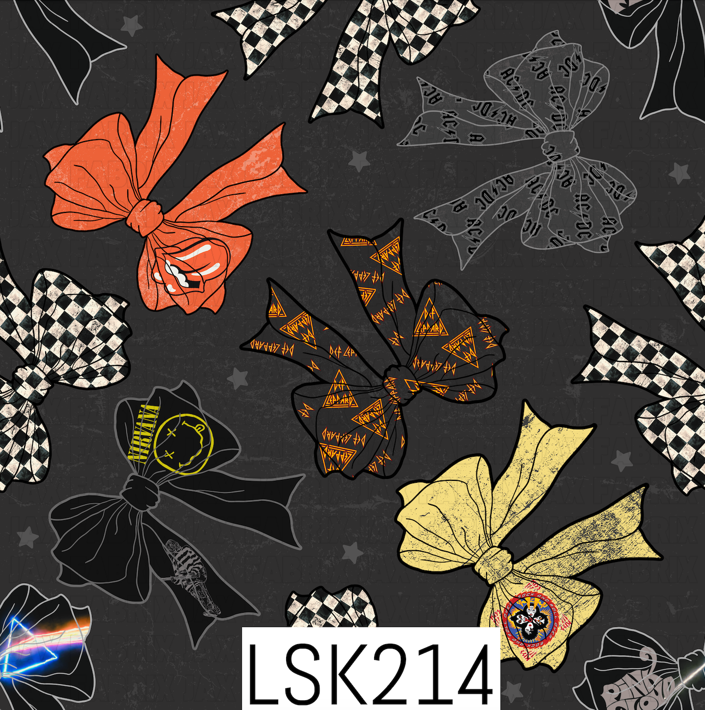 LSK214