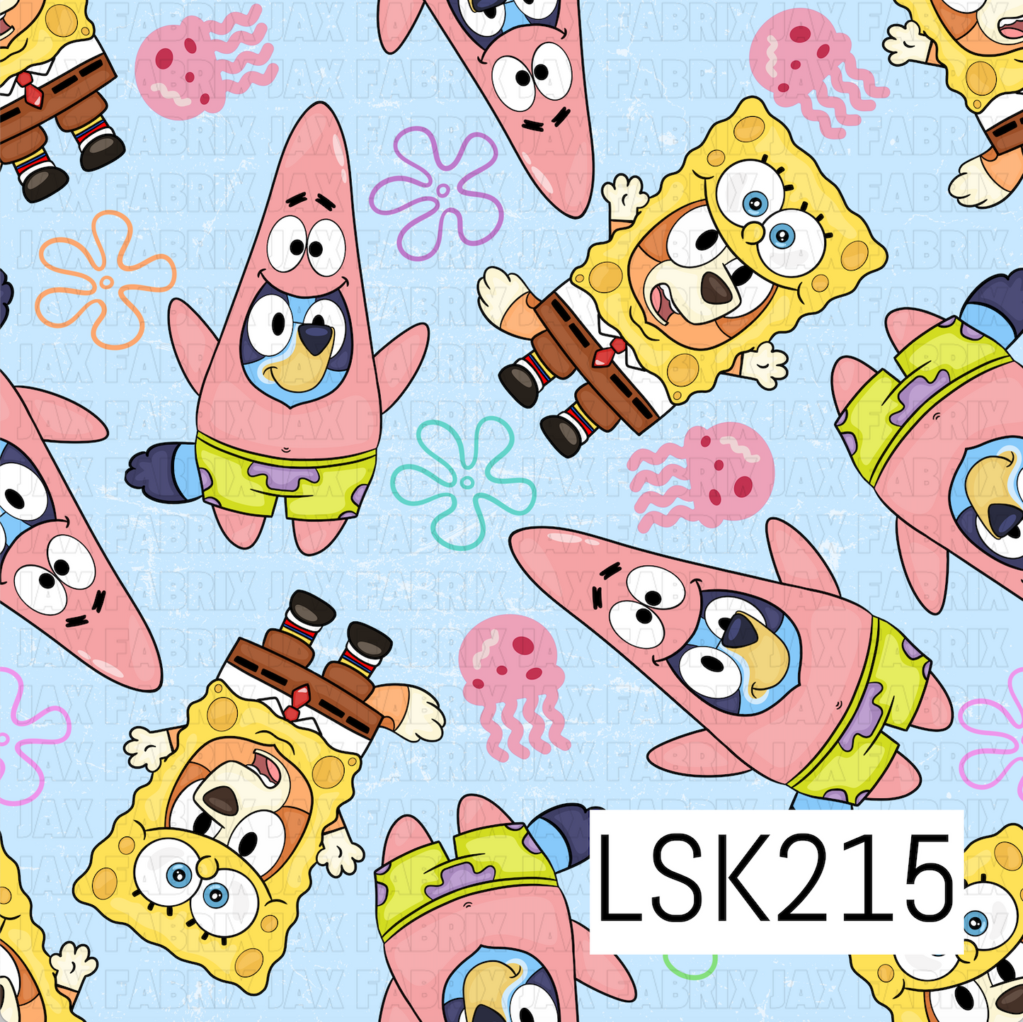 LSK215