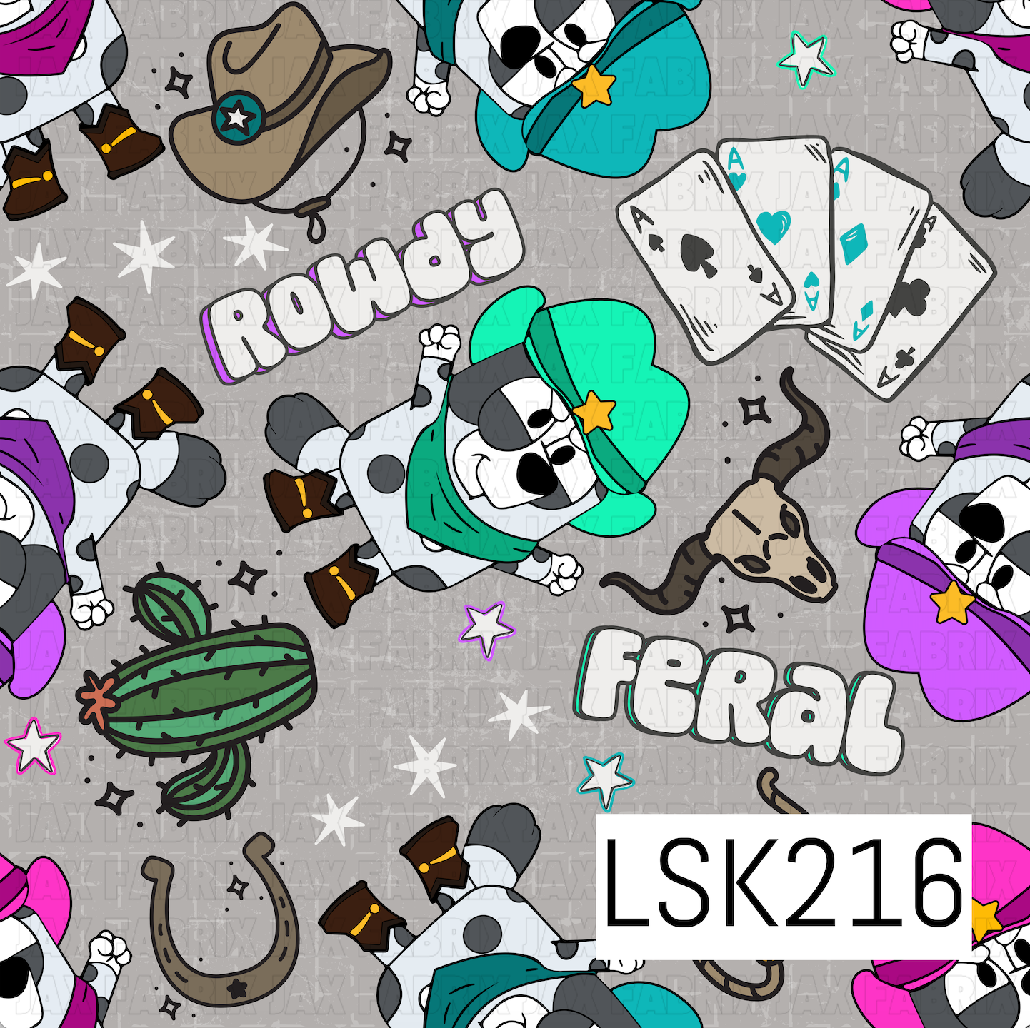 LSK216