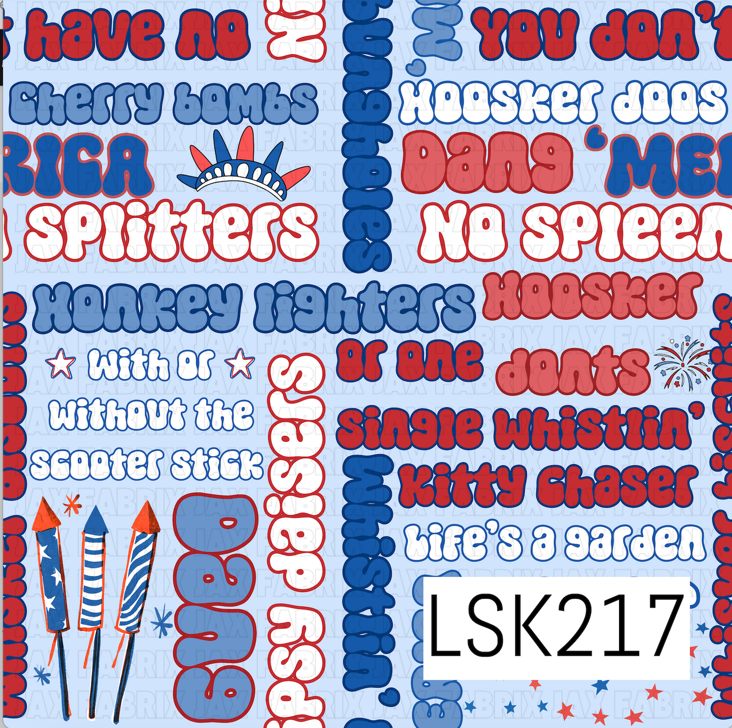 LSK217