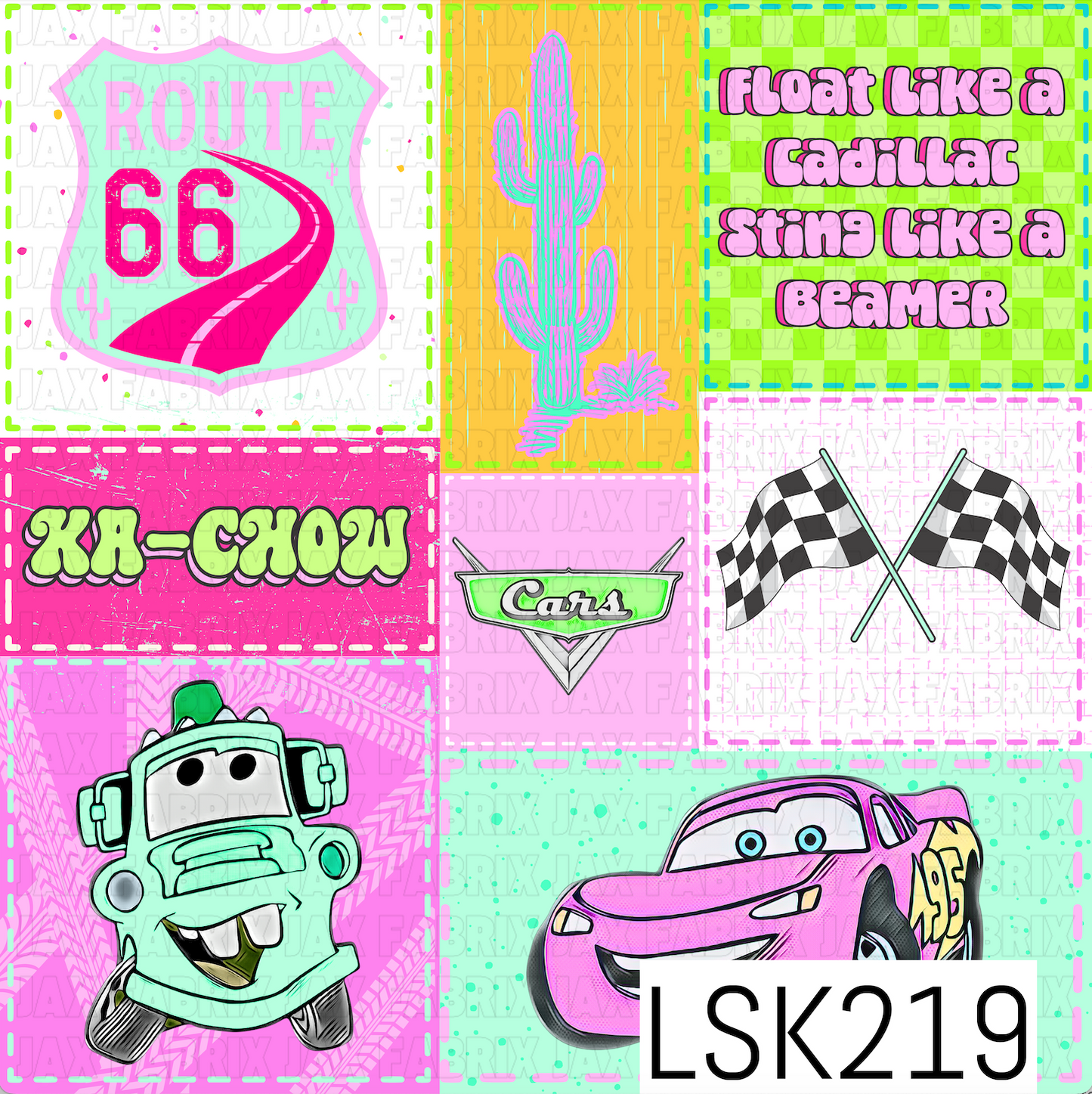 LSK219