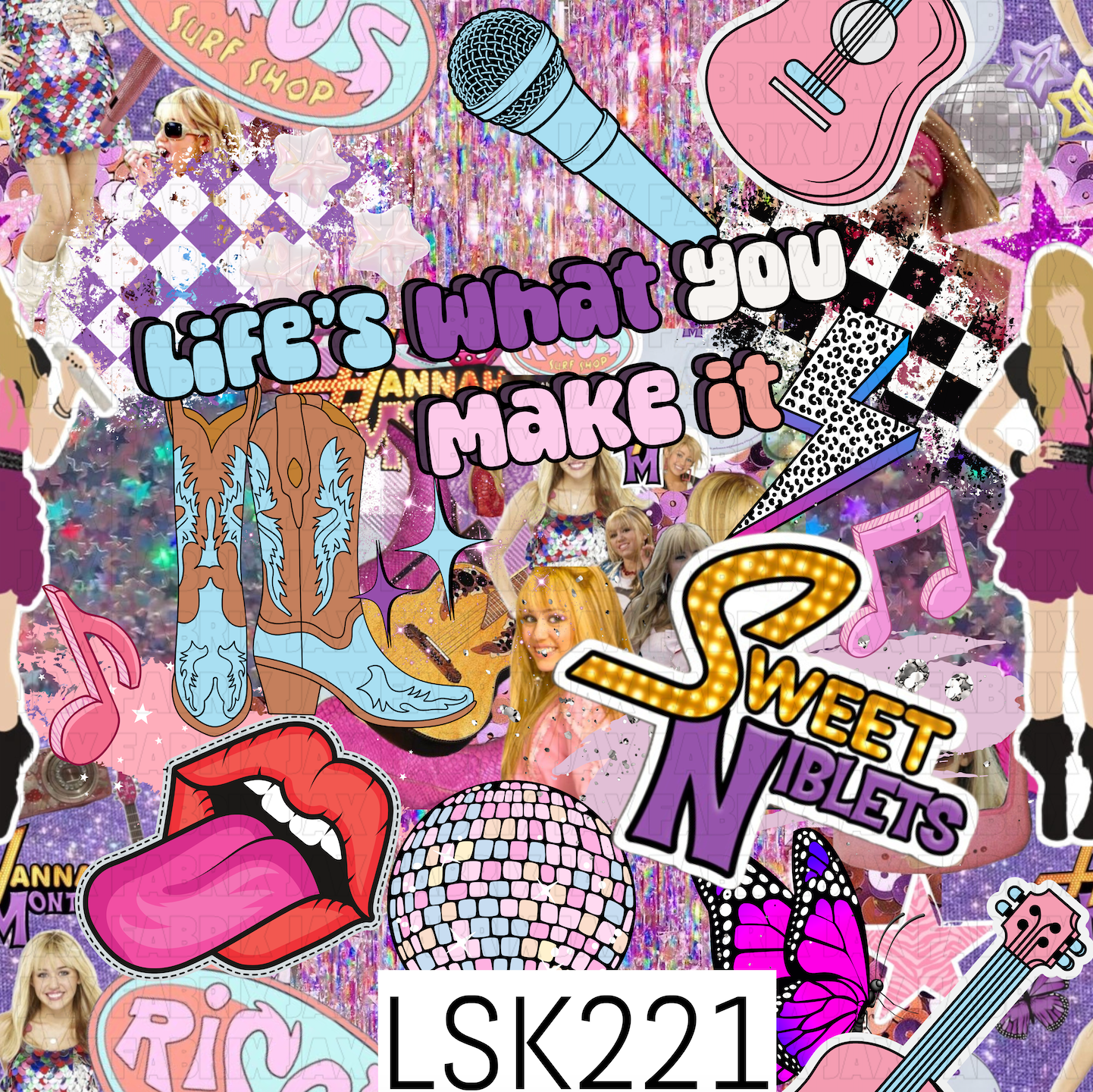 LSK221
