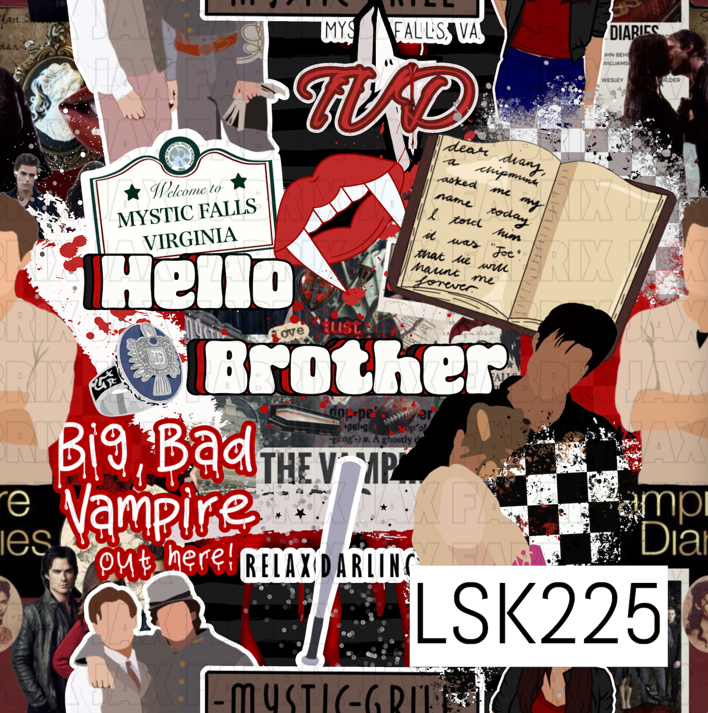 LSK225