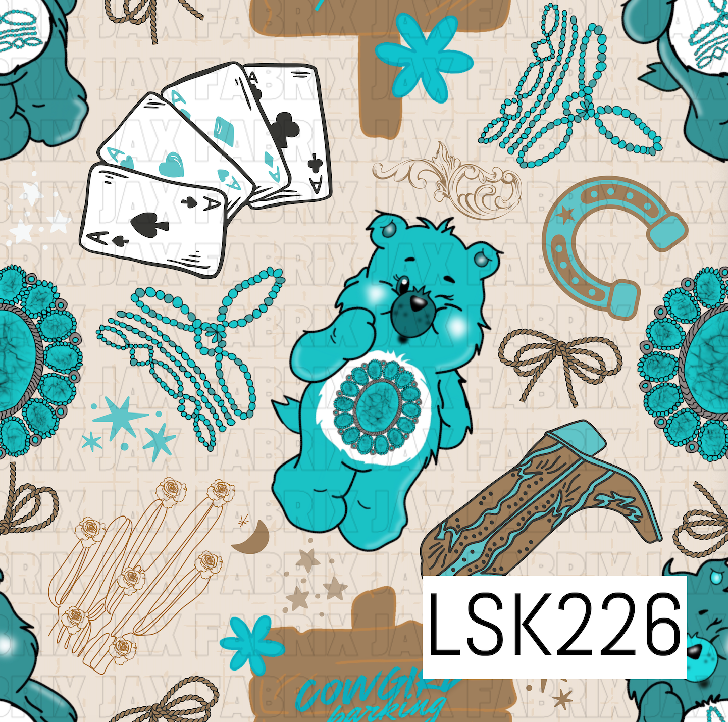 LSK226