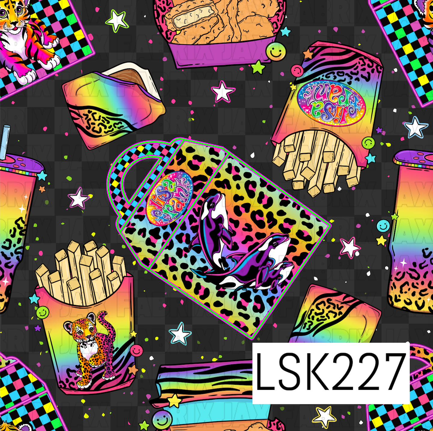 LSK227