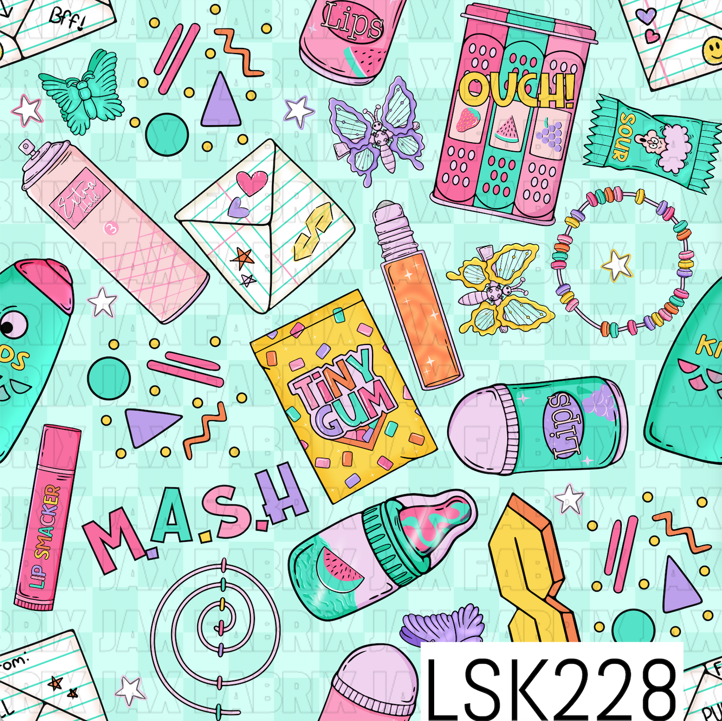 LSK228