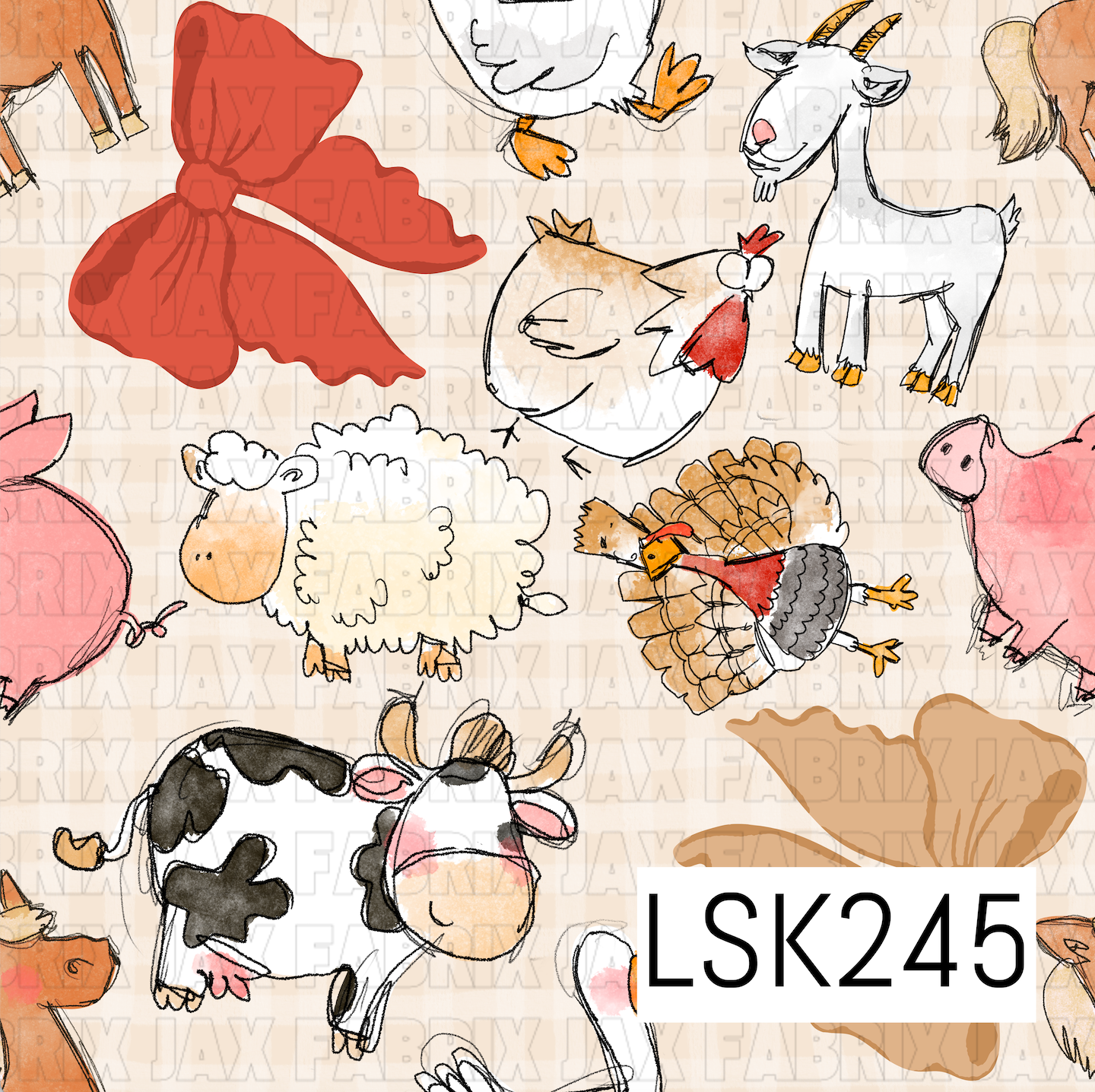 LSK245