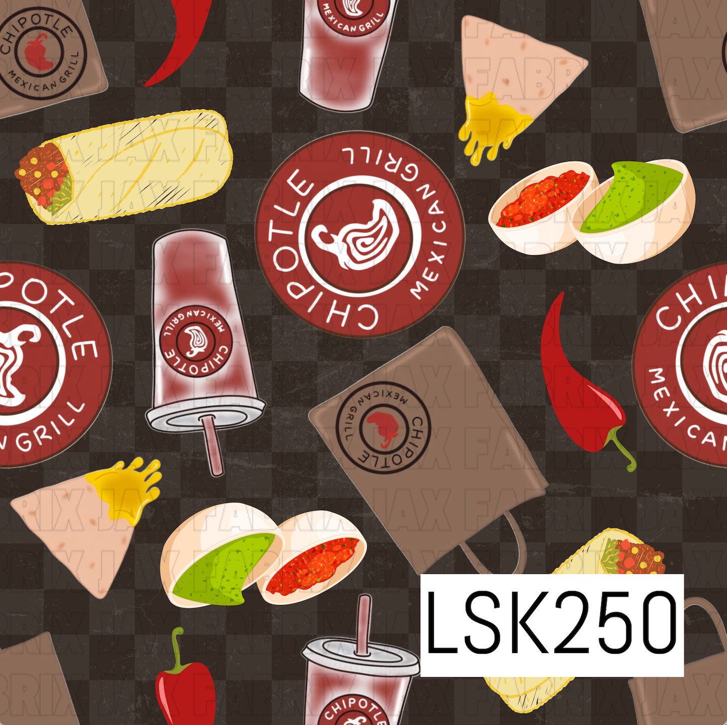 LSK250