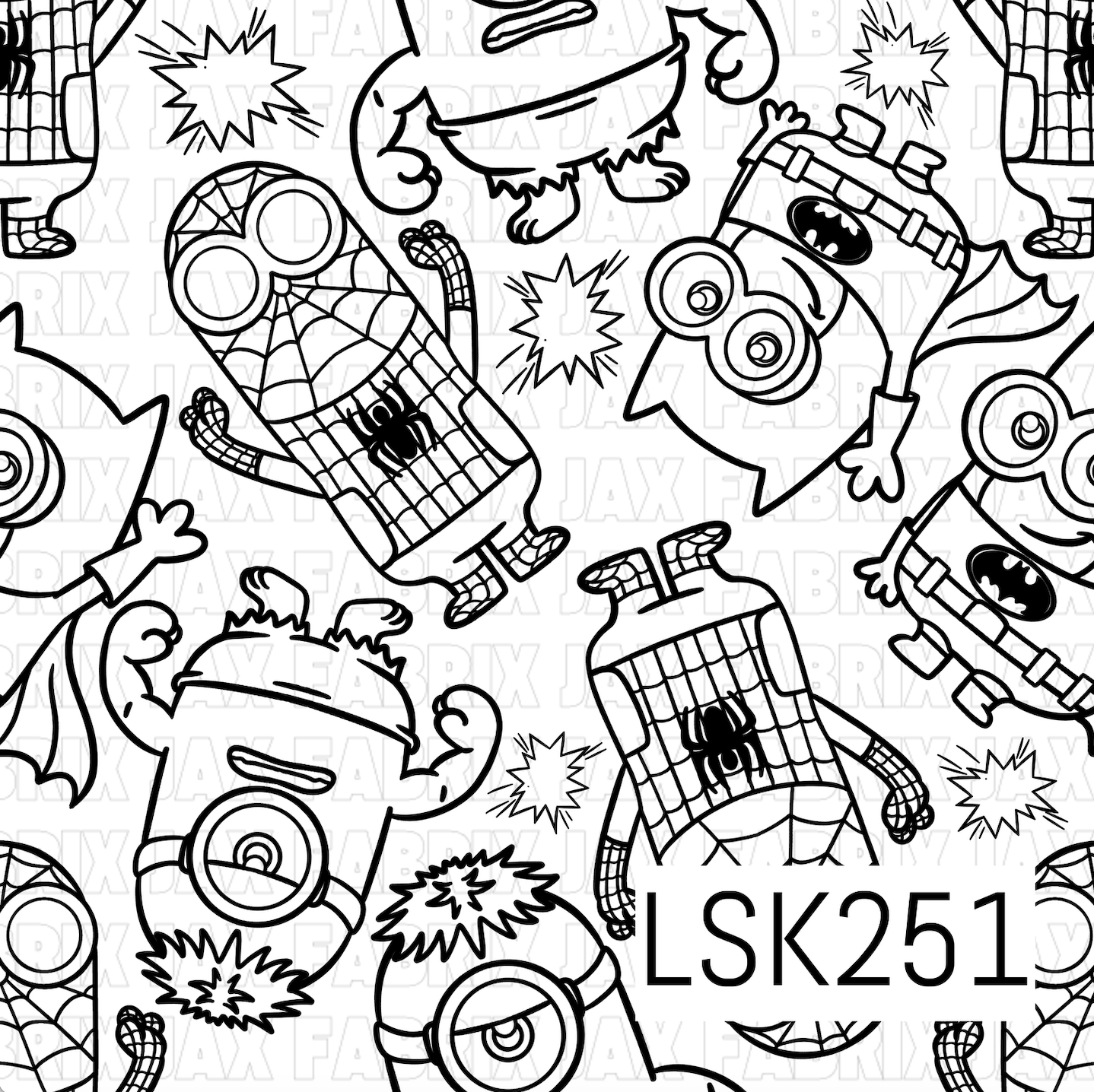 LSK251
