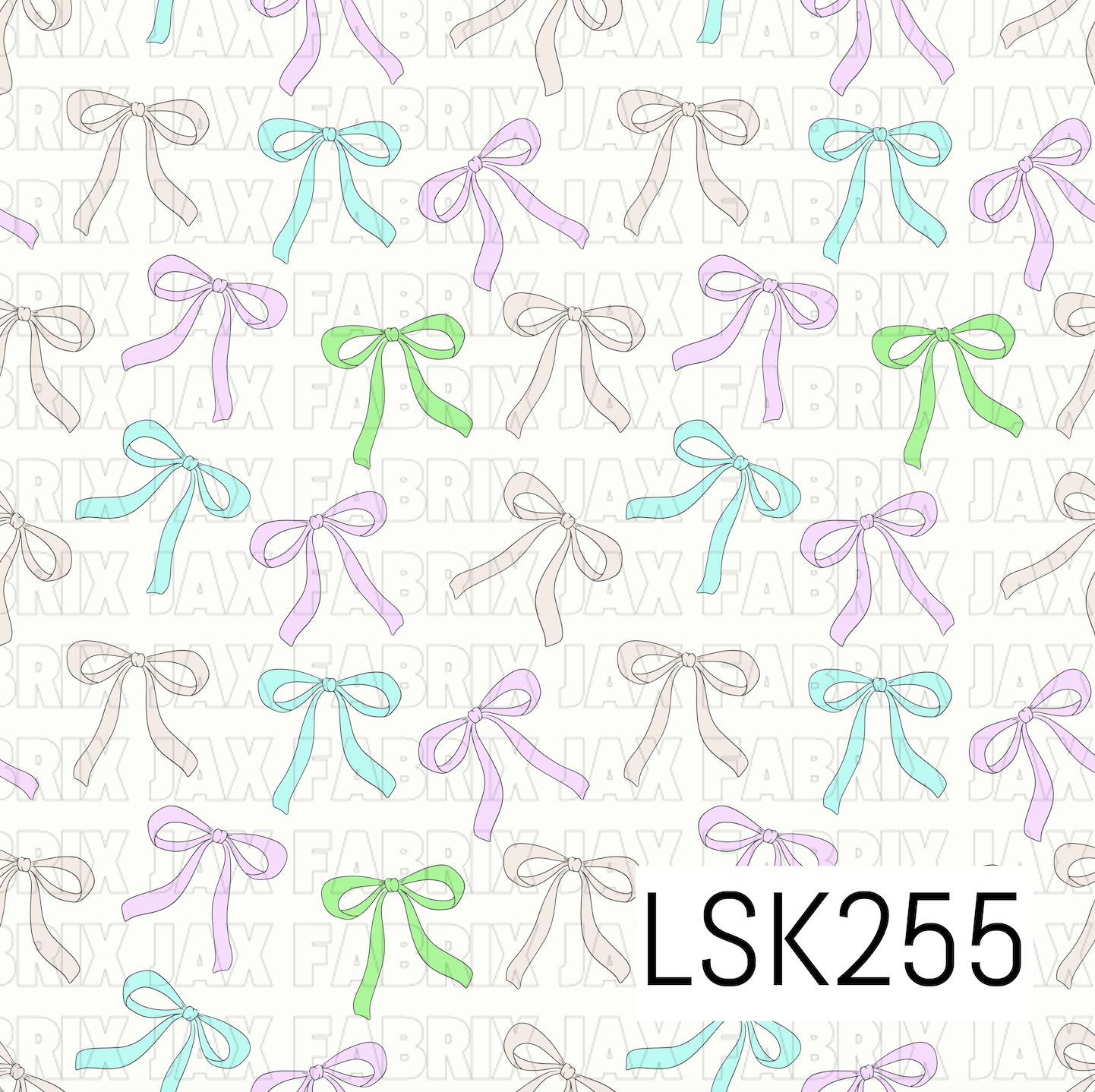 LSK255