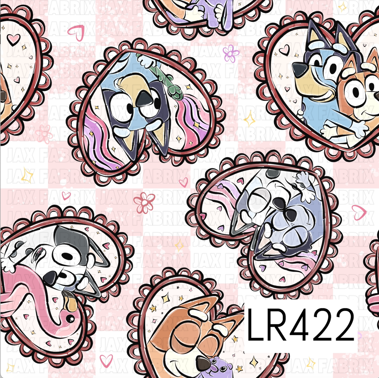 LR422