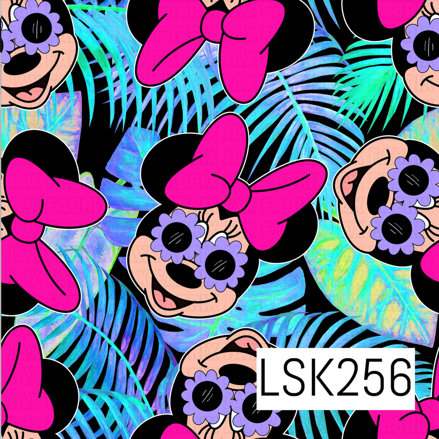LSK256