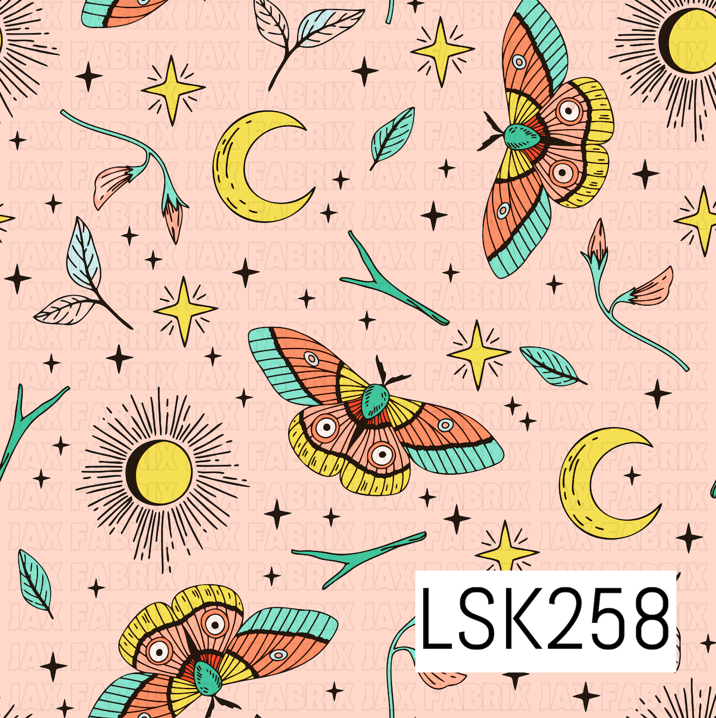 LSK258
