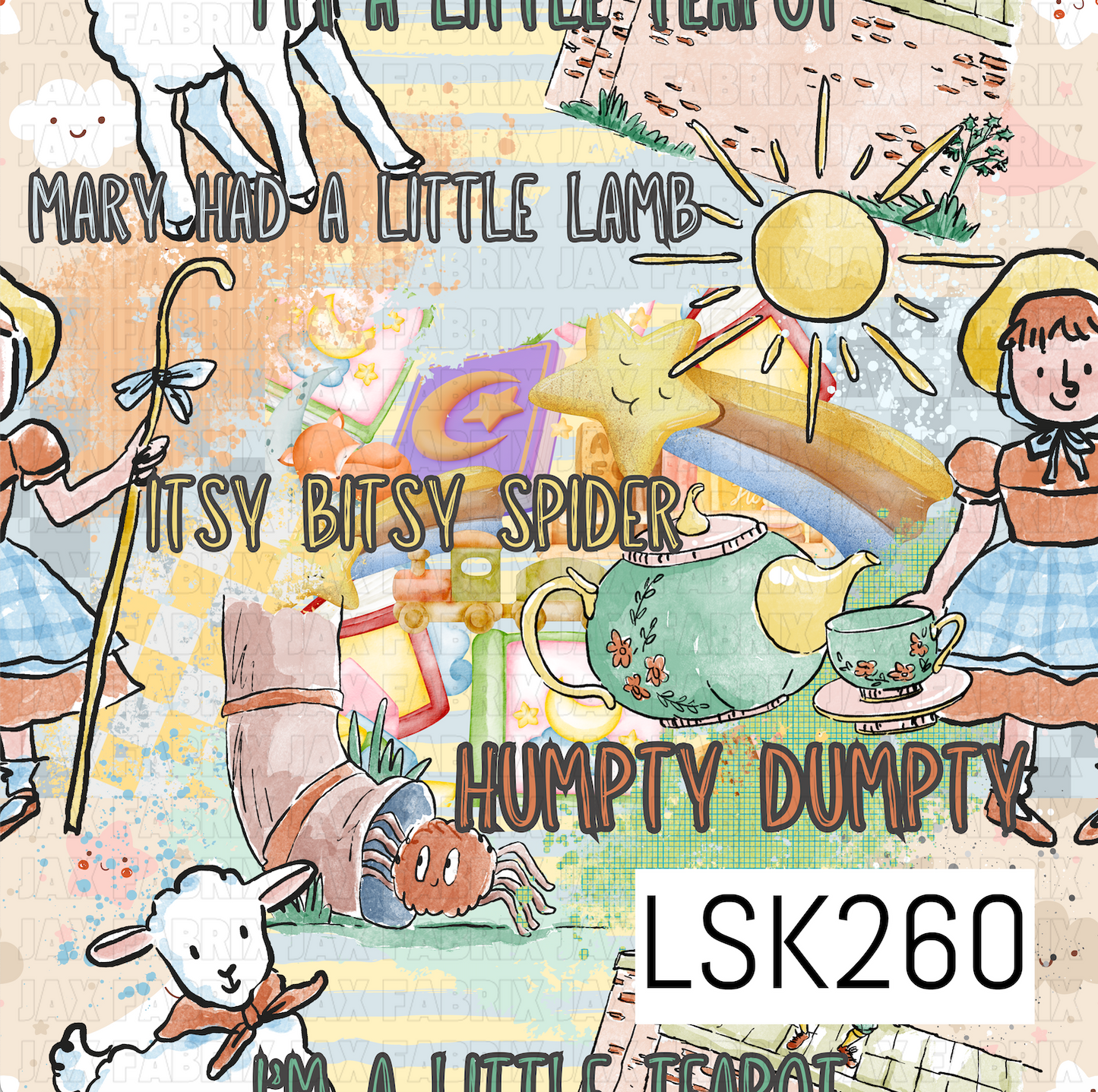 LSK260