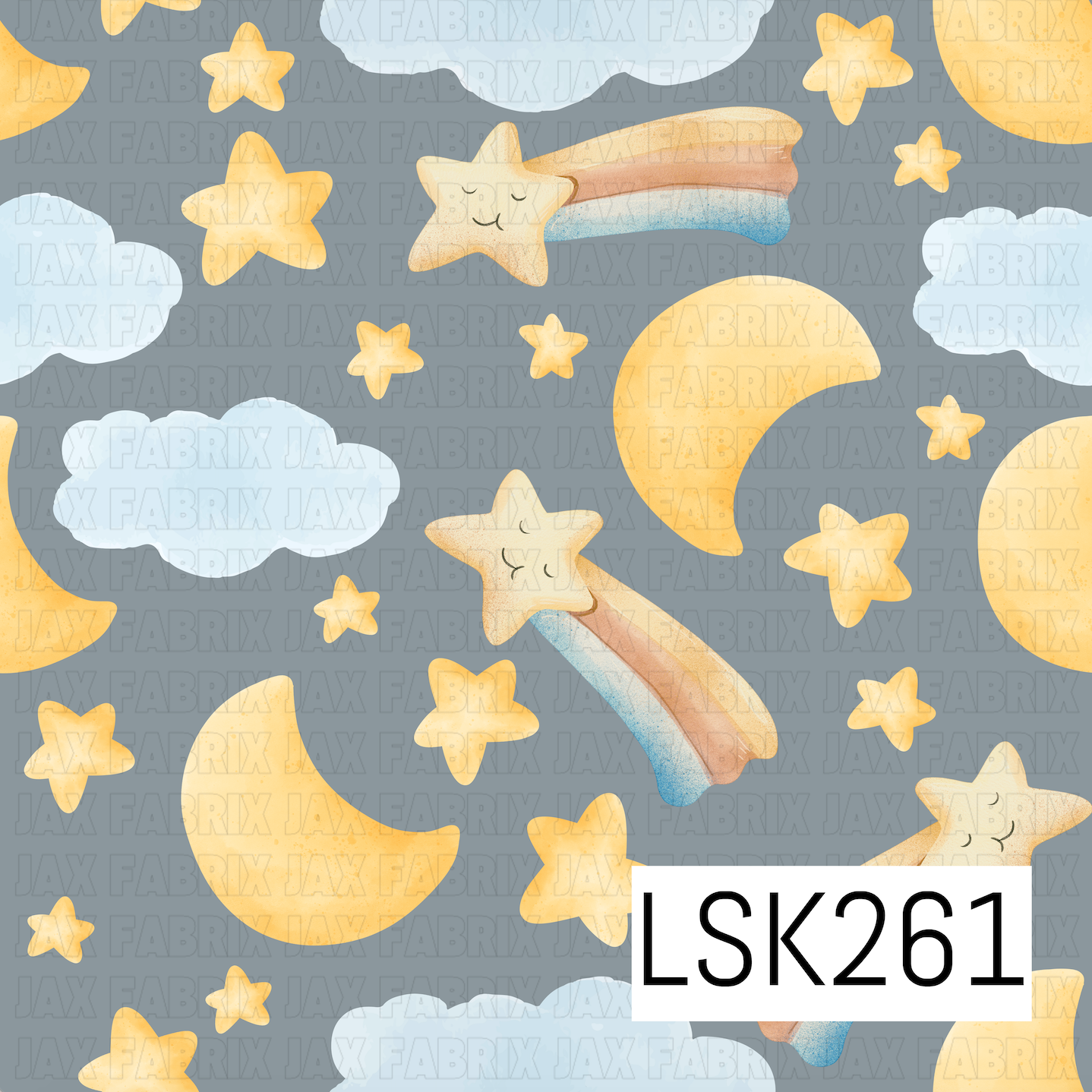 LSK261