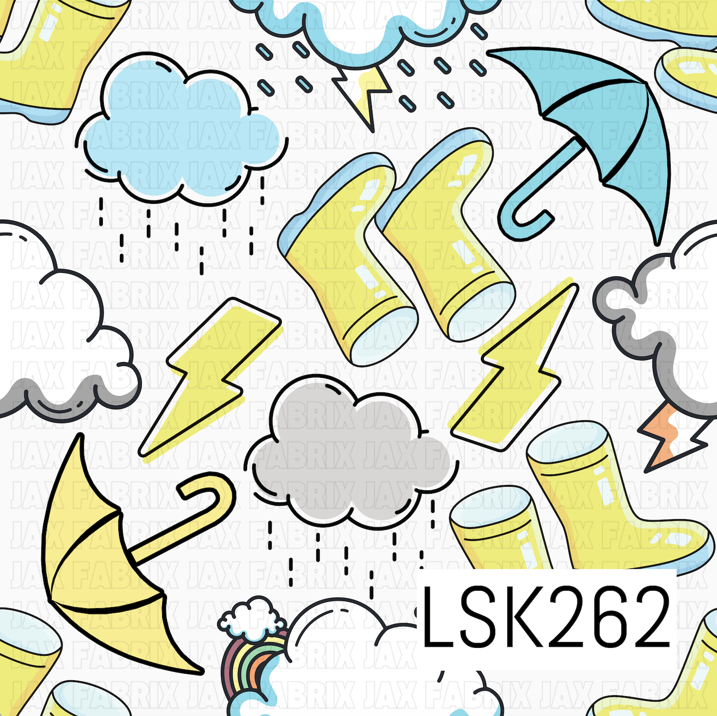 LSK262