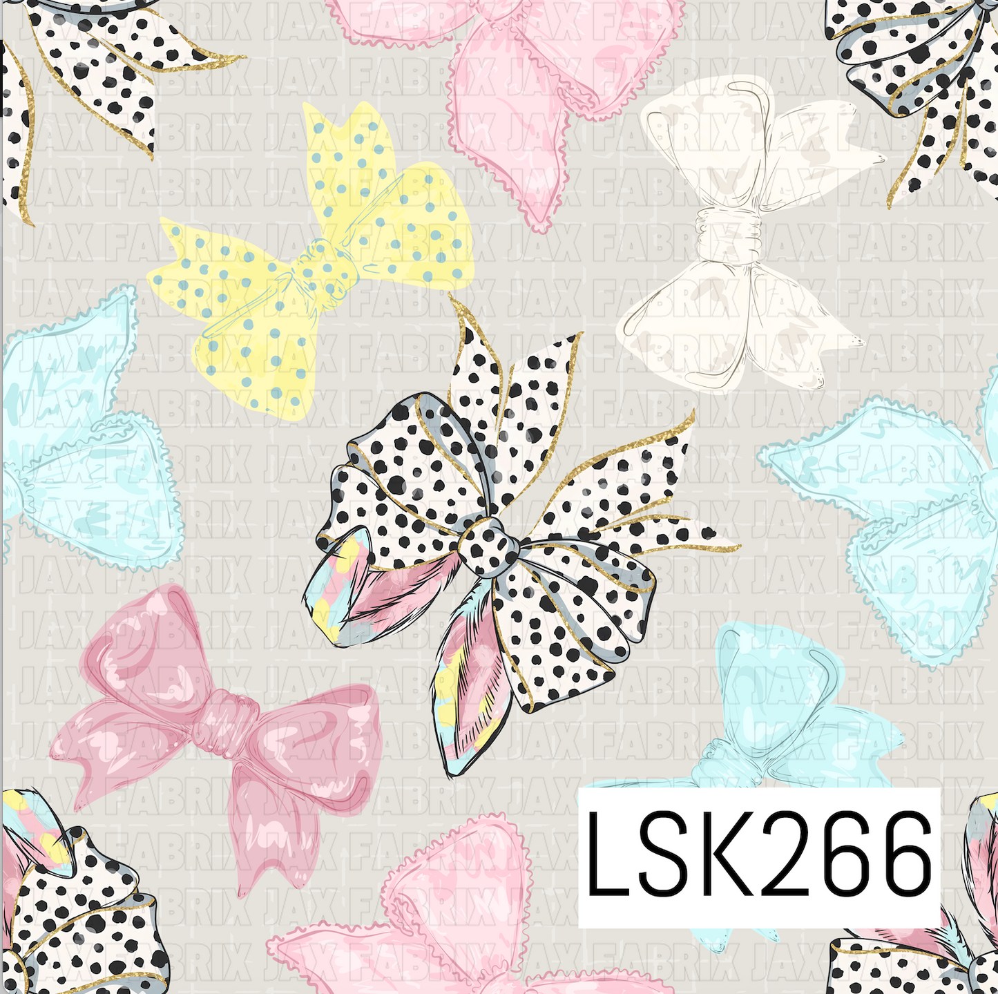 LSK266
