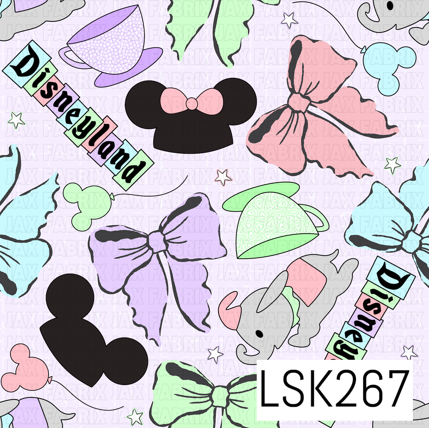 LSK267
