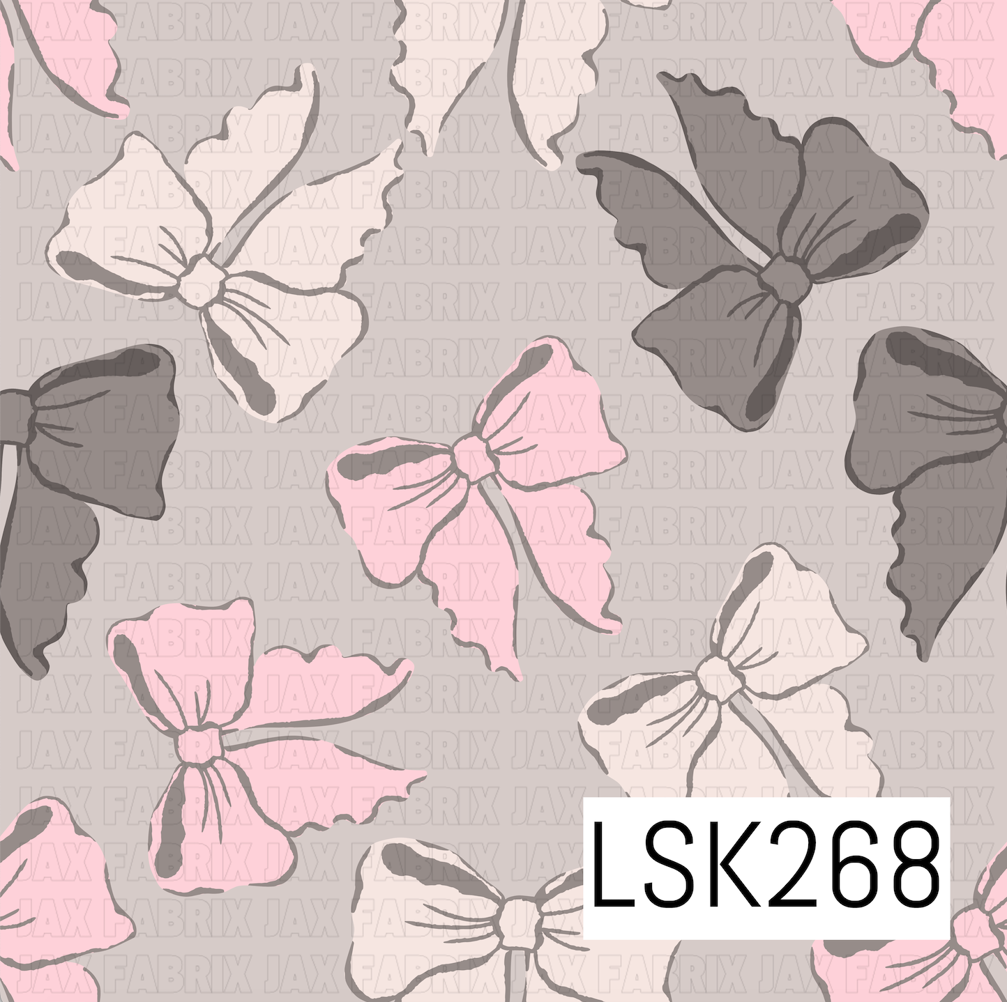 LSK268