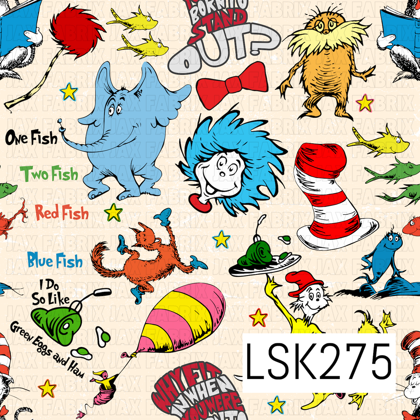 LSK275