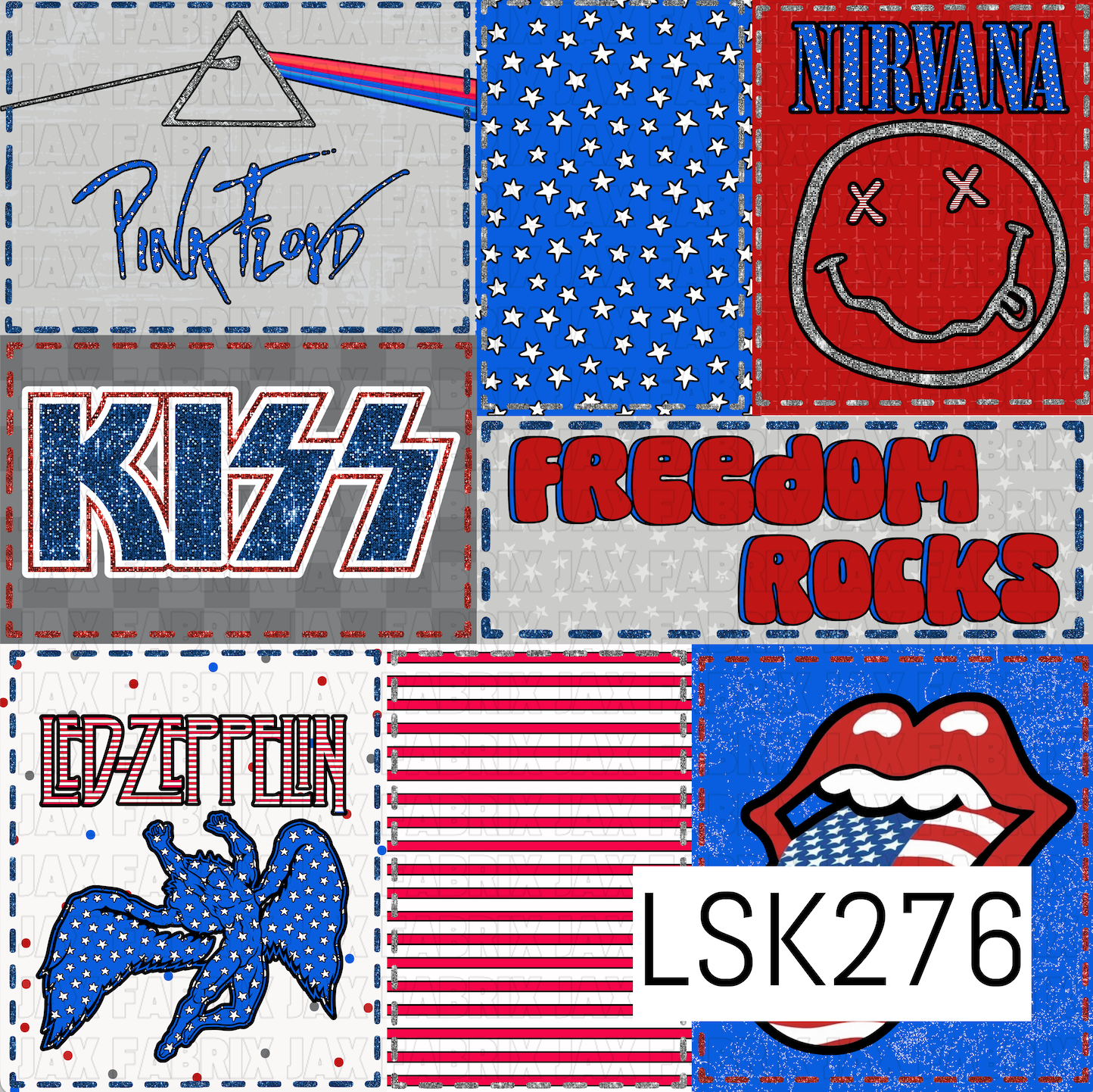 LSK276