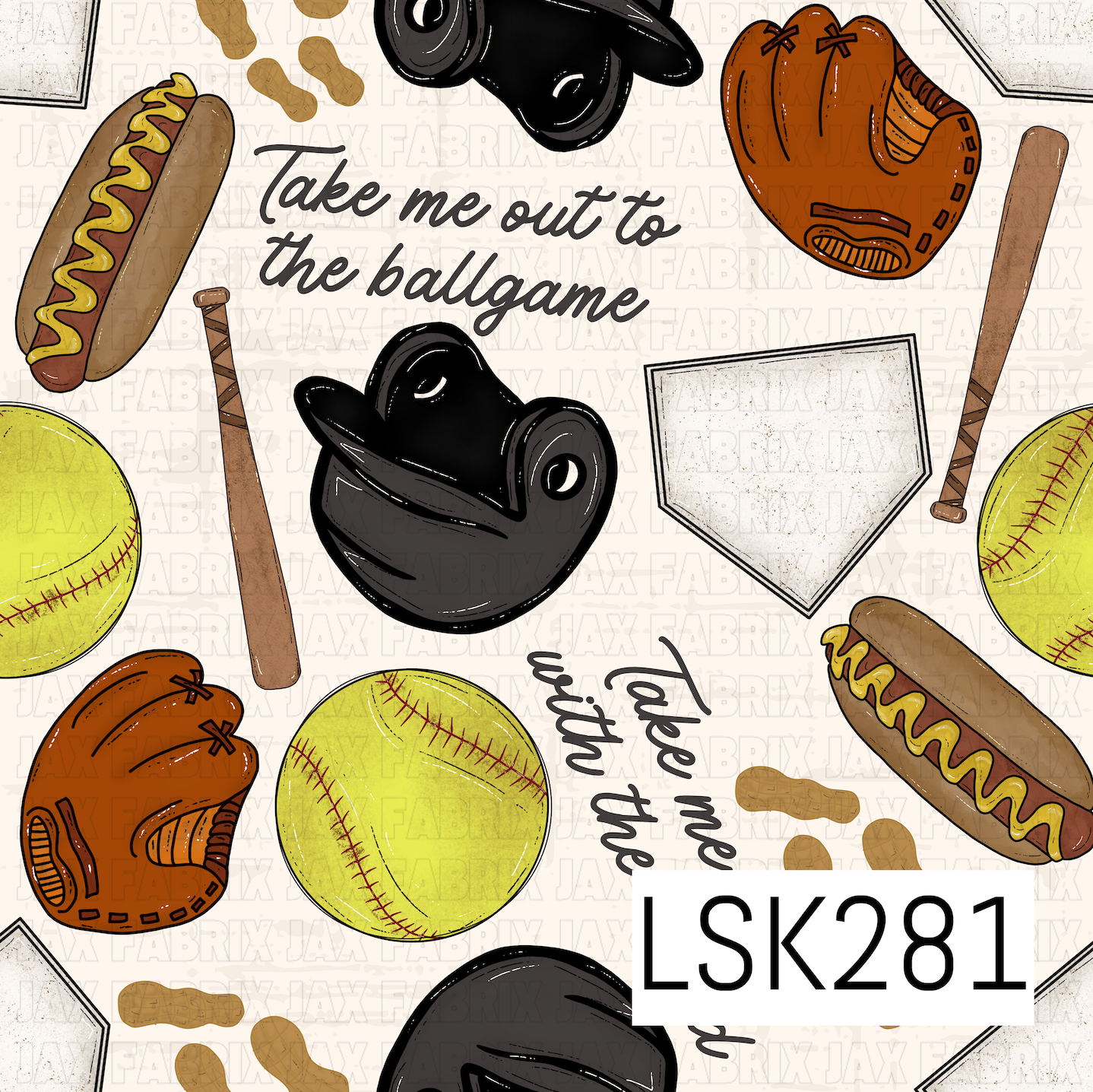 LSK281