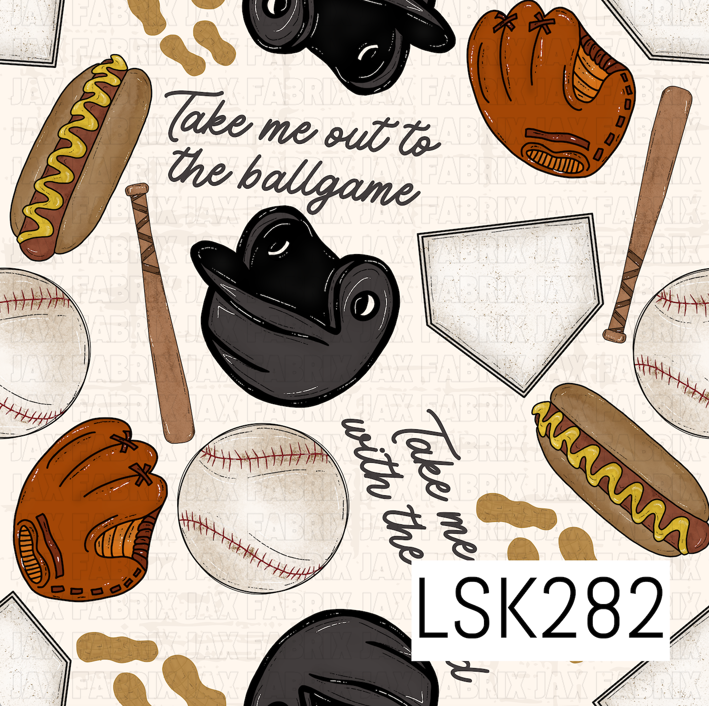 LSK282