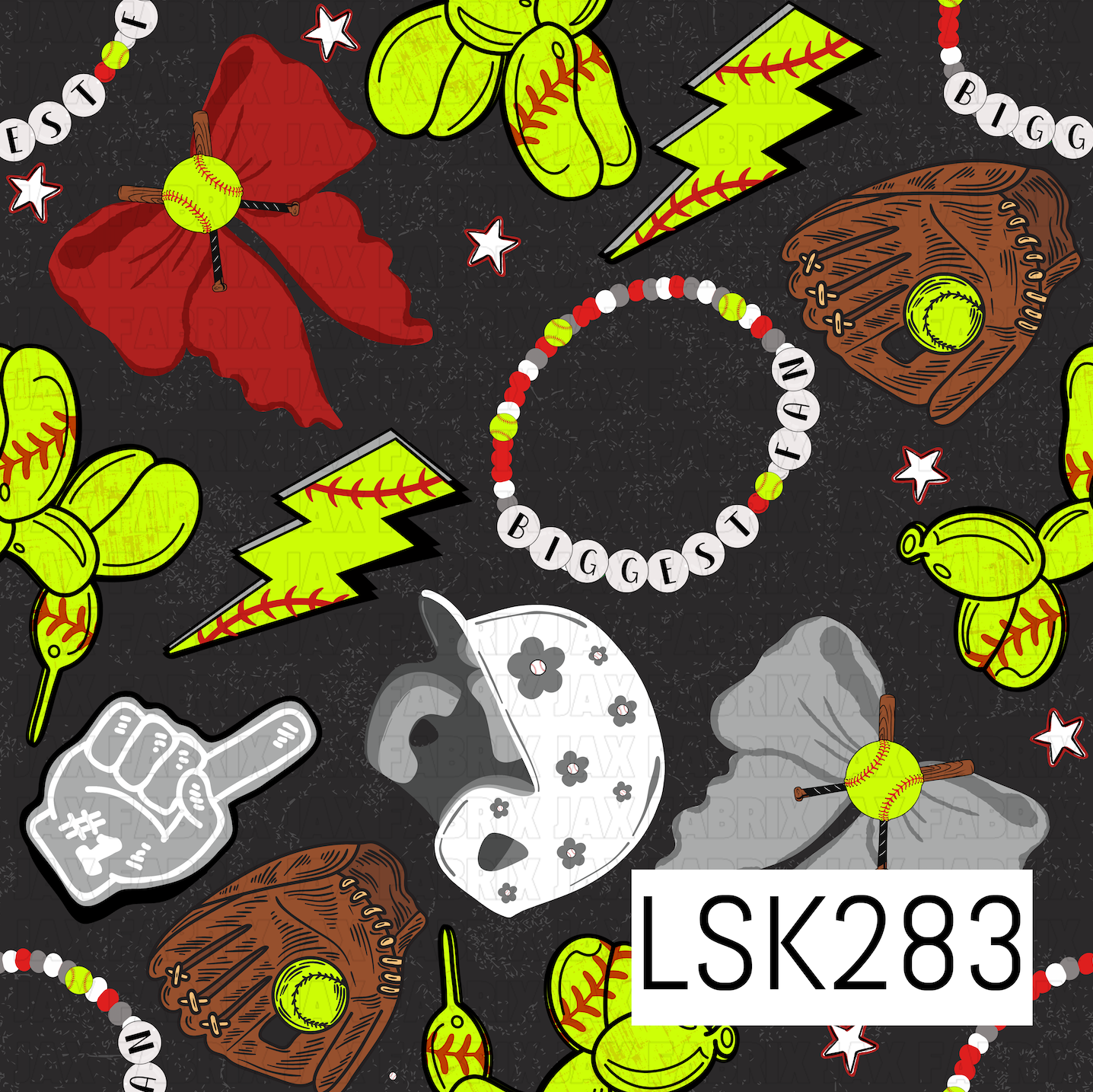 LSK283