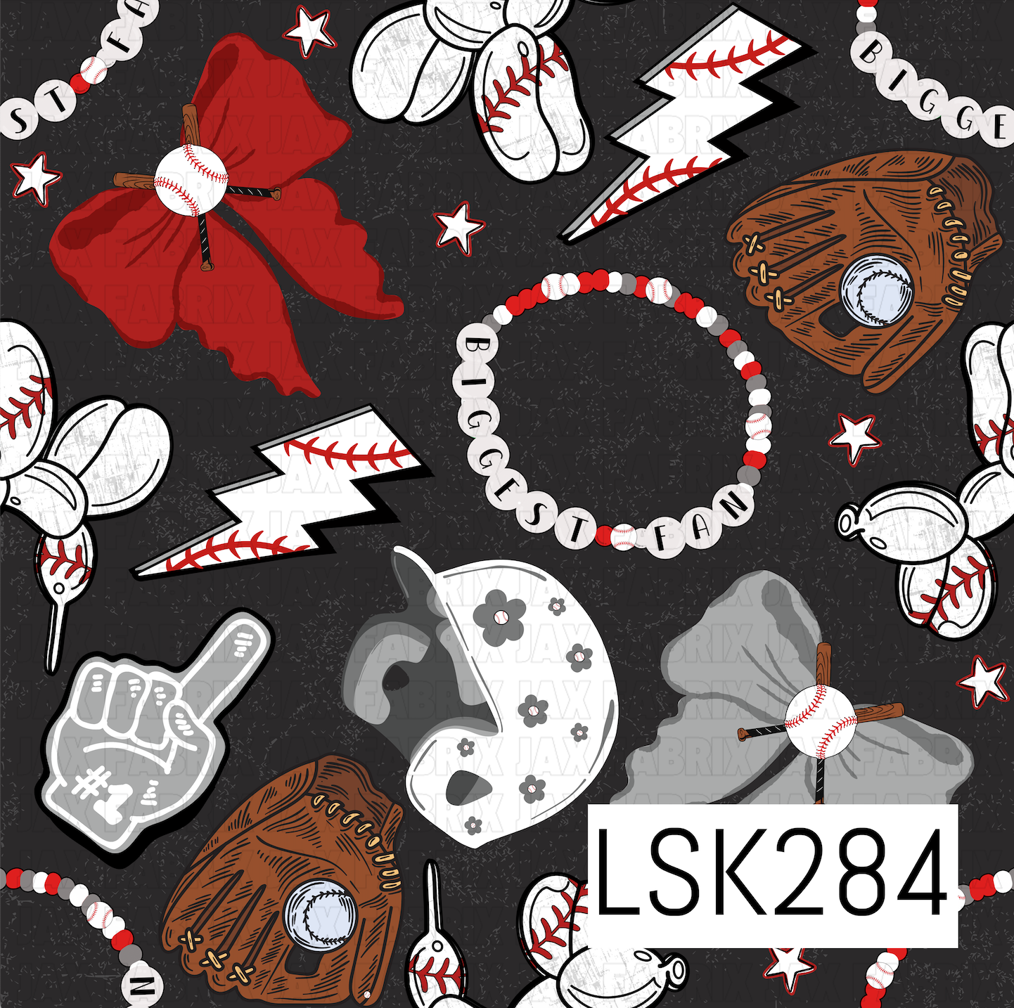 LSK284