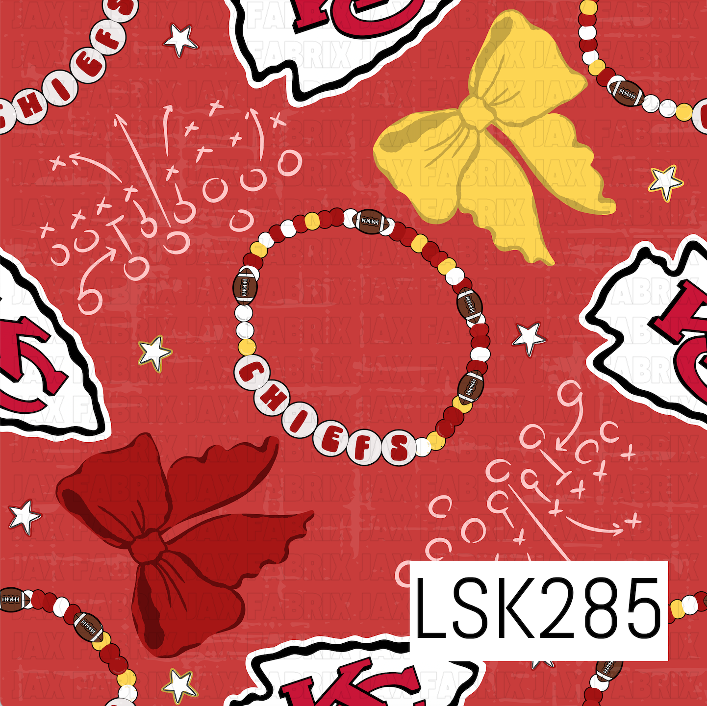LSK285