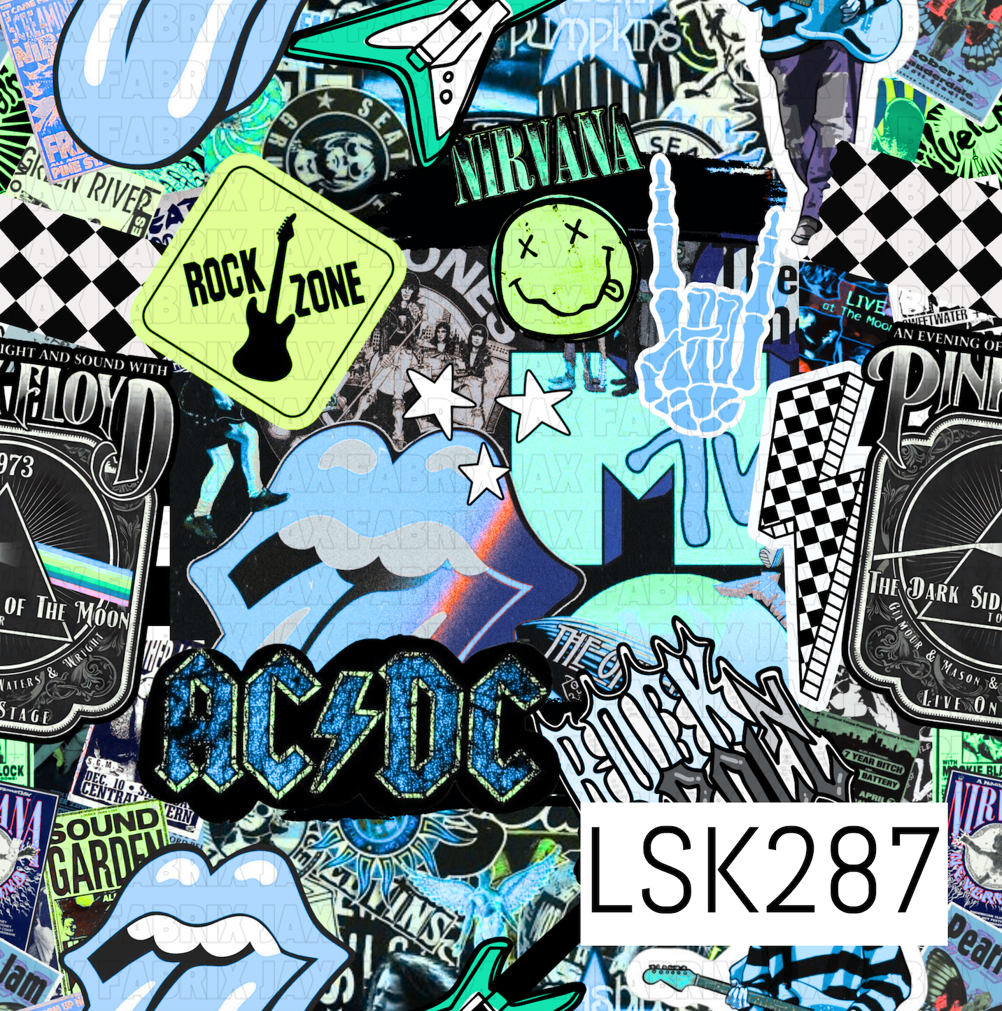 LSK287