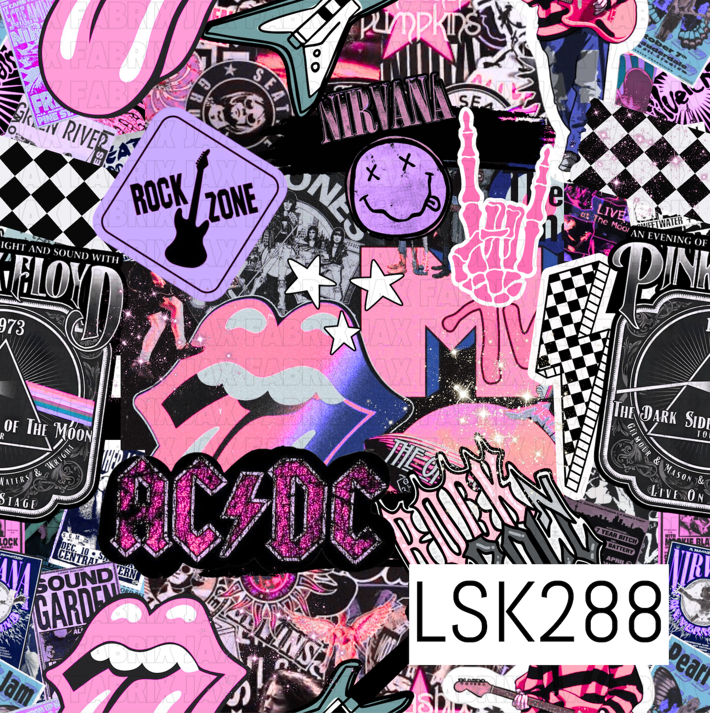 LSK288