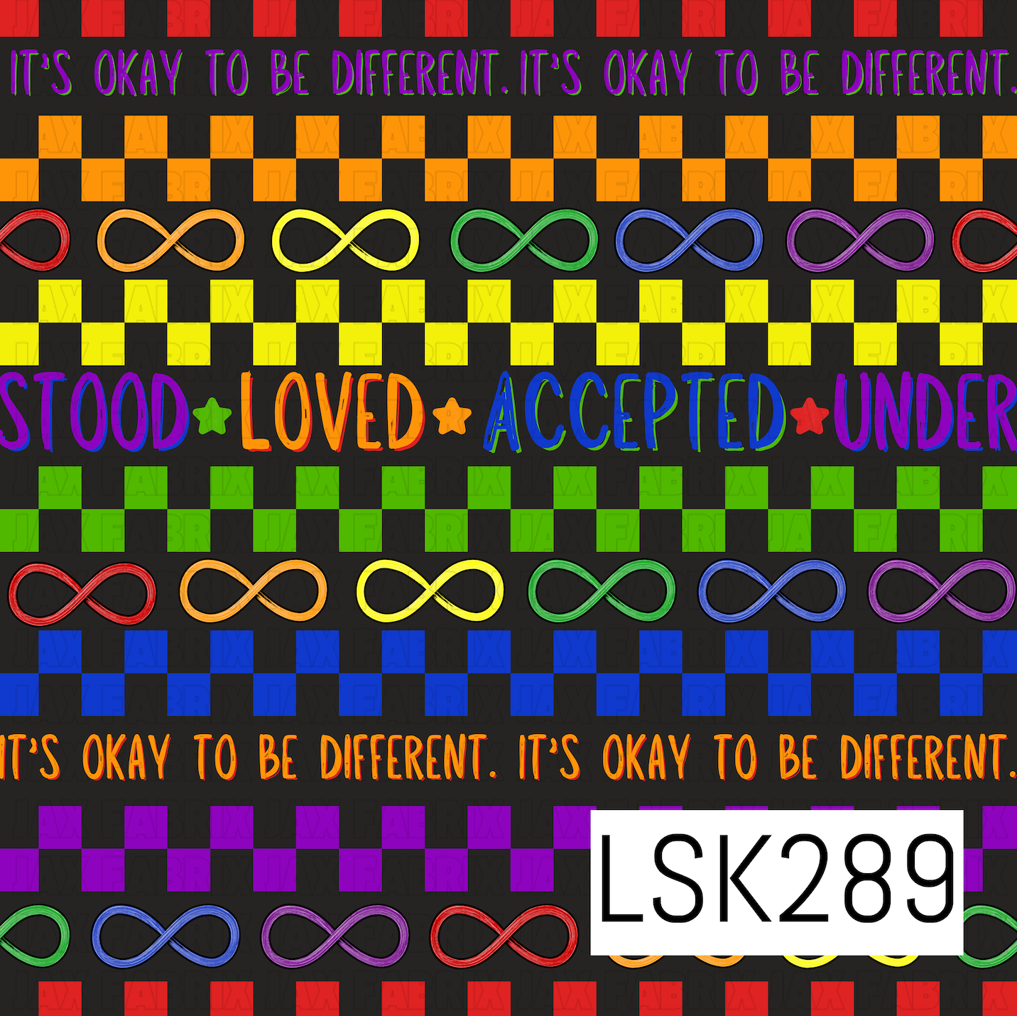 LSK289