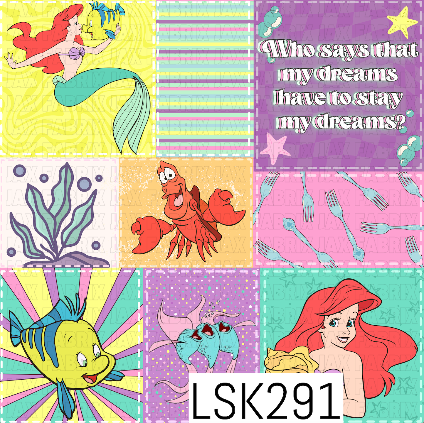 LSK291