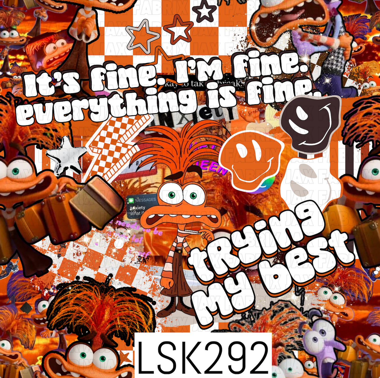 LSK292