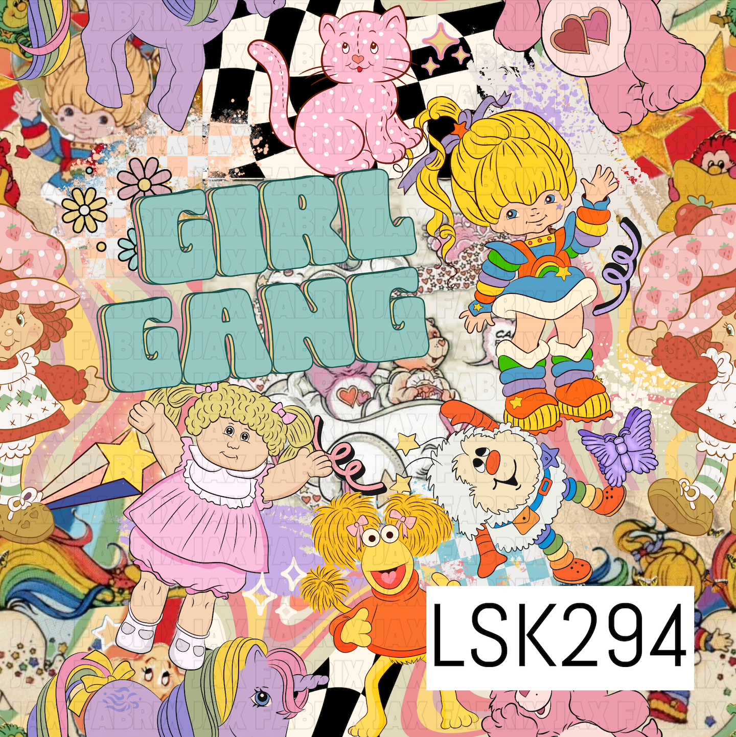 LSK294