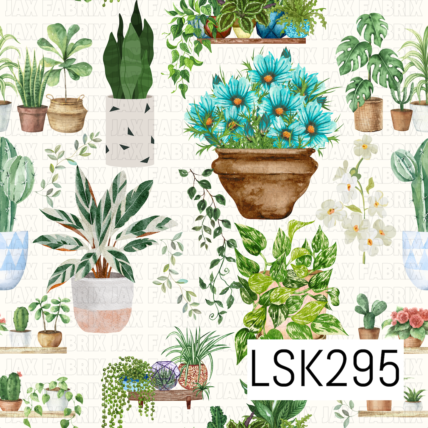 LSK295