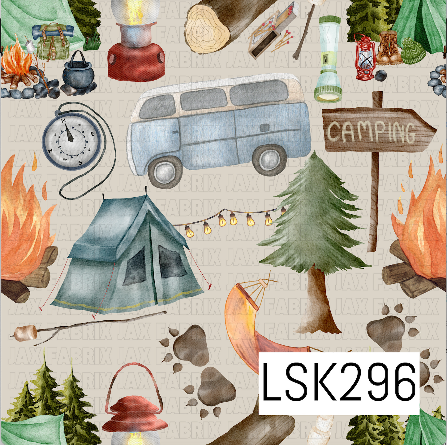 LSK296