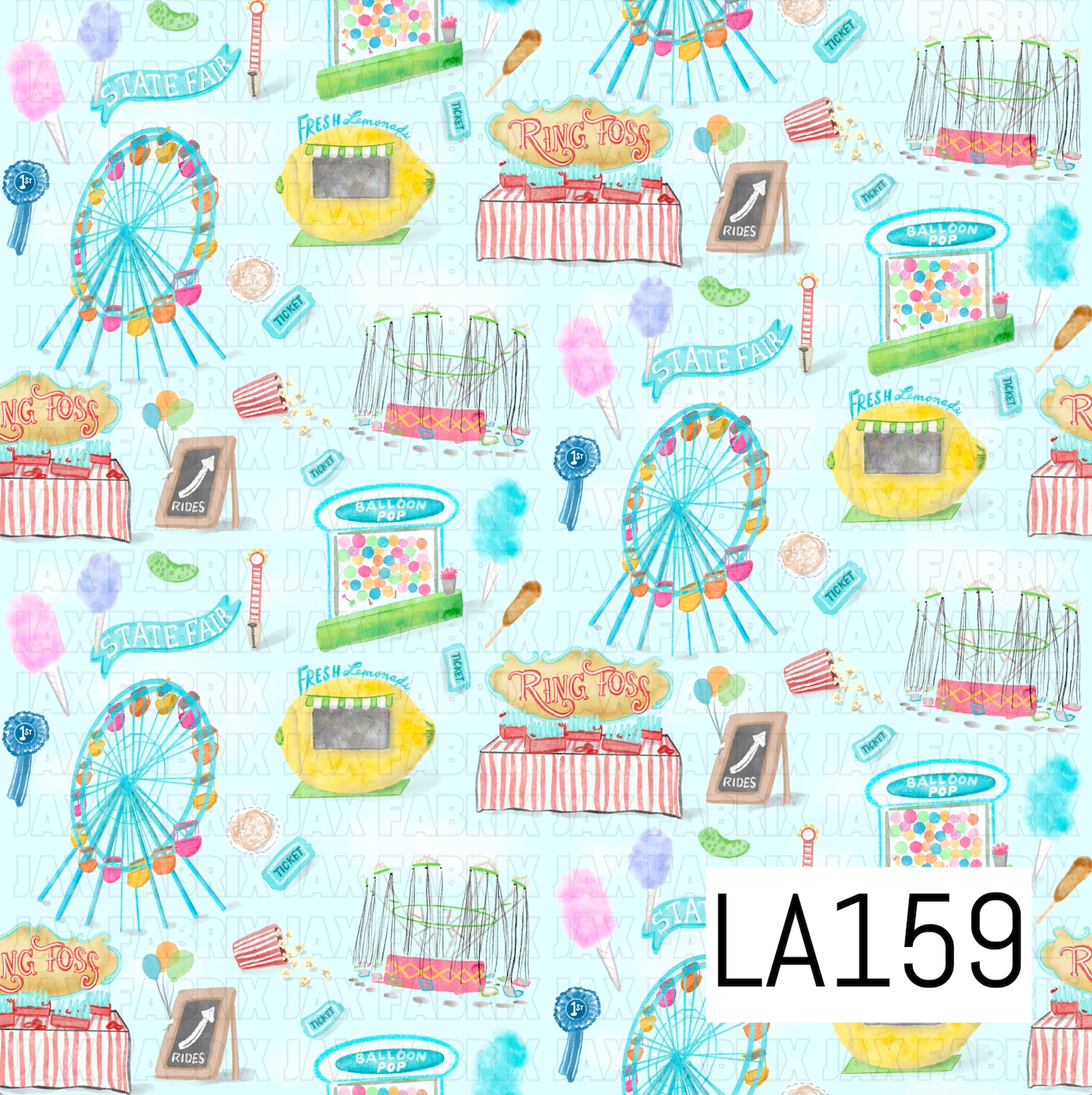 LA159