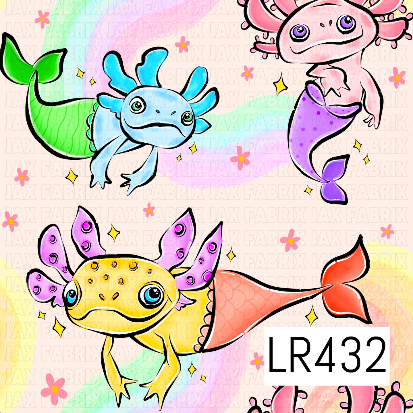 LR432