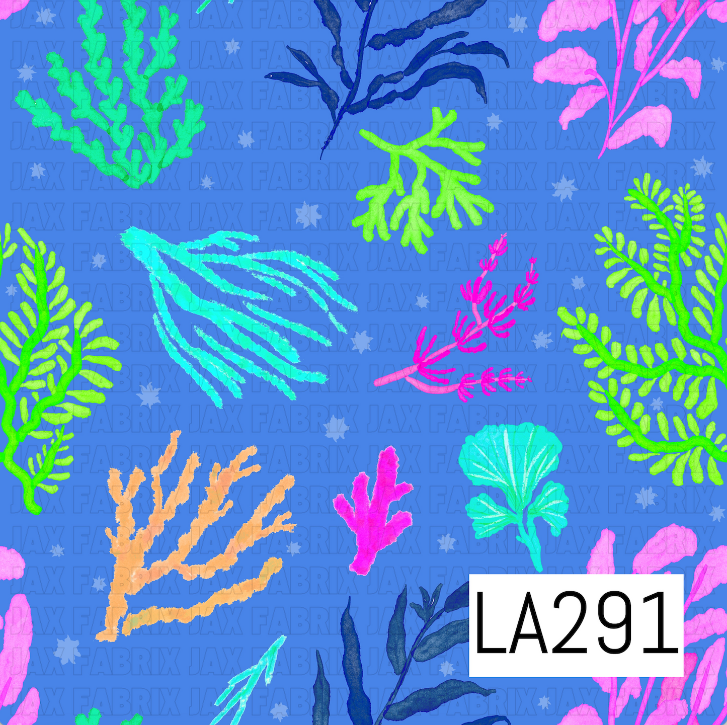 LA291