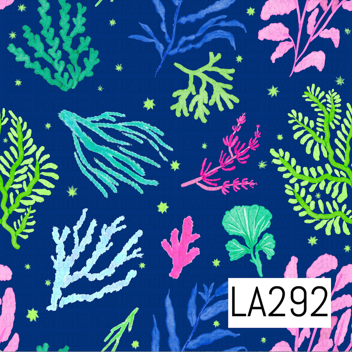 LA292