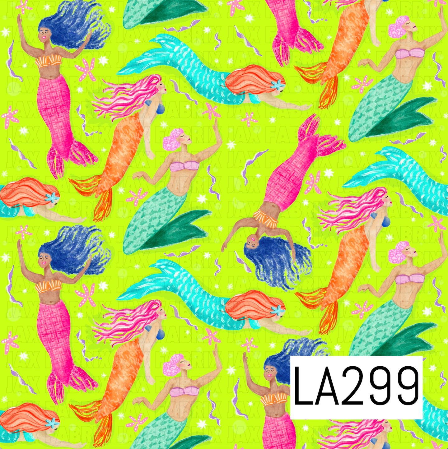 LA299