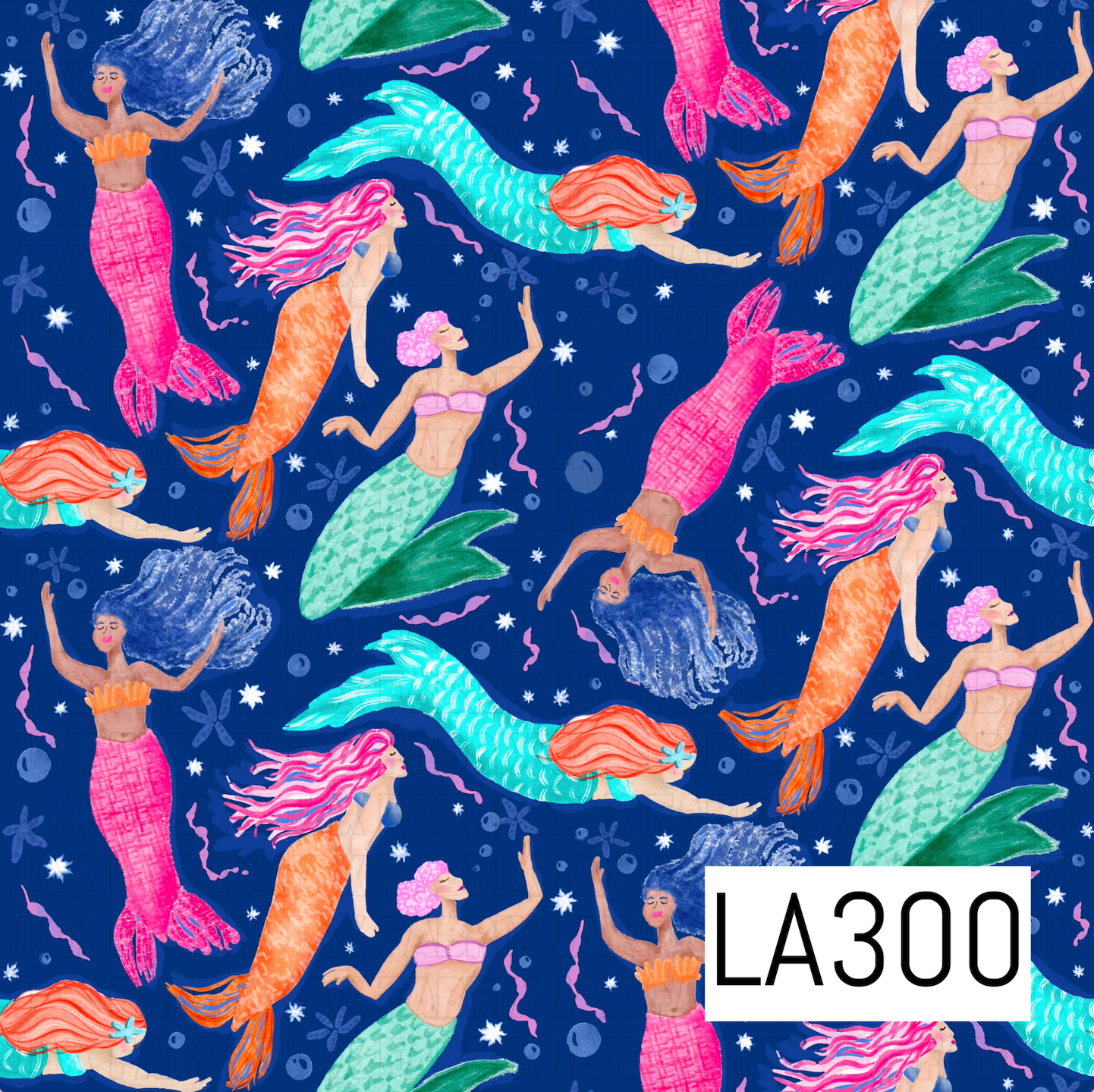 LA300