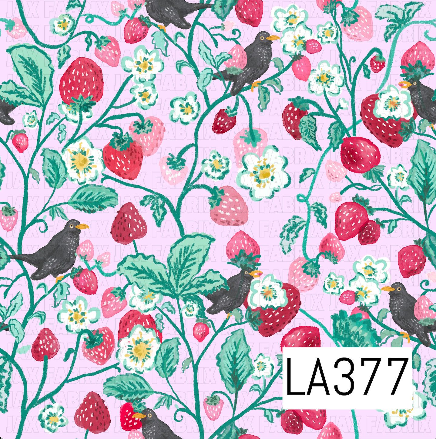 LA377