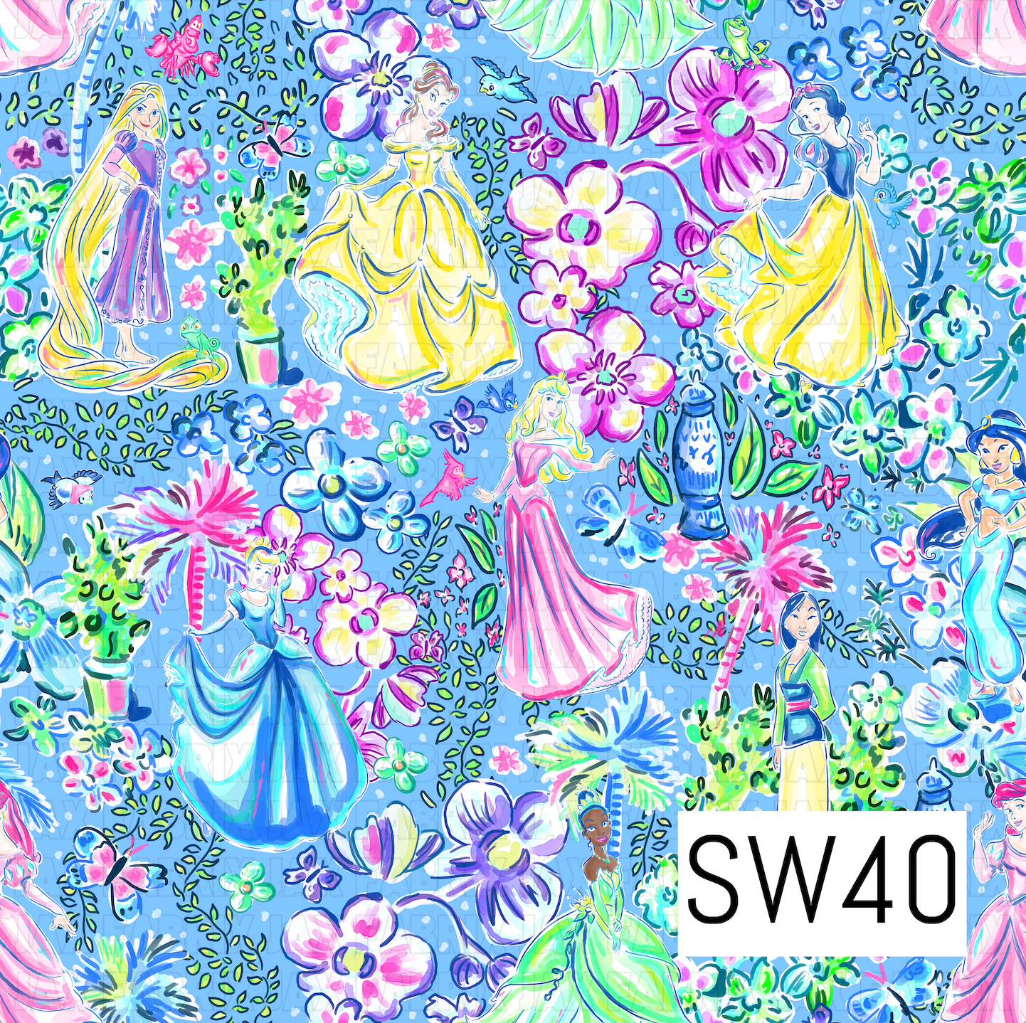SW40