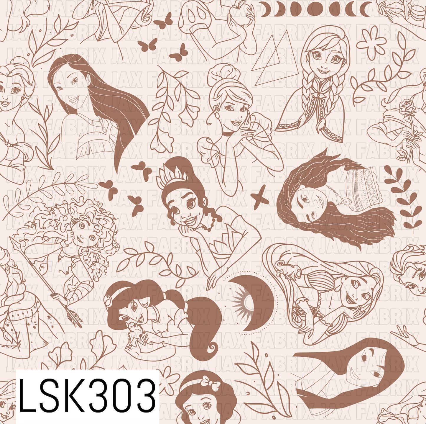 LSK303