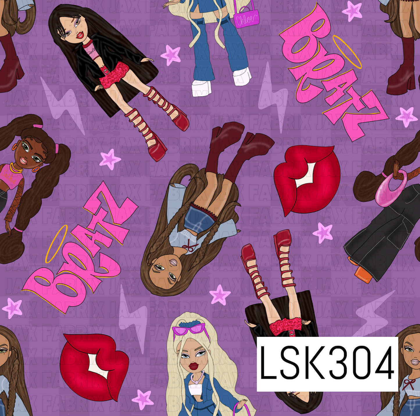 LSK304