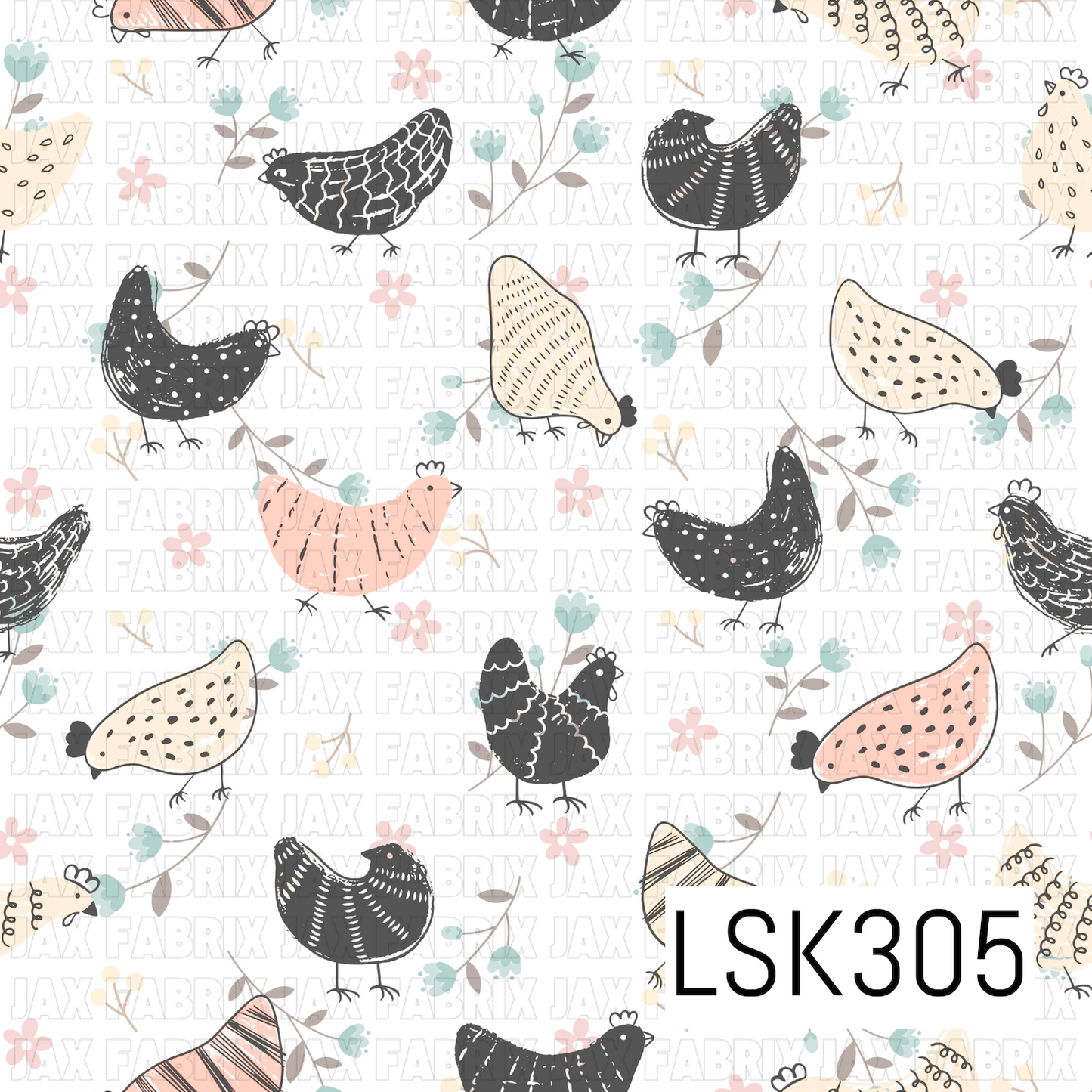 LSK305