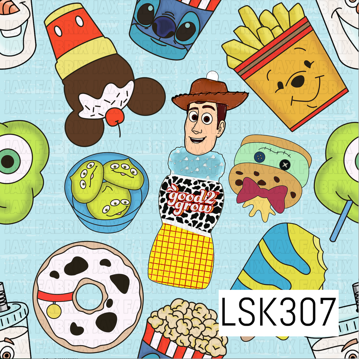 LSK307